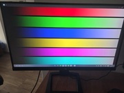 Monitor Titan Army P2510S Plus 24" 240hz QHD IPS - OPIS