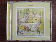 GENESIS - SELLING ENGLAND BY THE POUND /REMASTER, MINT/