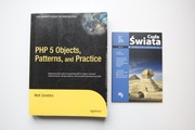 PHP5 Objects Patterns, and Practice + gratis