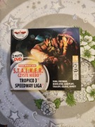 Stalker Czyste Niebo, Tropico 3, Speedway Liga