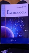 Embriologia Hieronim Bartel