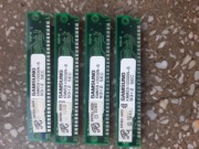 4X RAM SIMM 30 pin