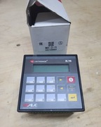 PLC firmy Unitronics M91-2-T1,Z WBUDOWANYM, DWULINIJKOWYM PANELEM HMI 