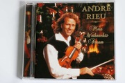 Andre Rieu - Mein Weihnachtraum - CD