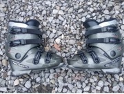 Buty Narciarskie Tecno Pro RTL MAXUM roz 38/39 