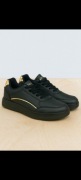 Nowe sneakersy damskie 36