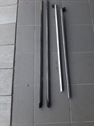 Listwy przyszybowe citroen c5x7  kombi