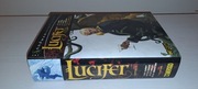 Lucifer Omnibus vol. 1 HC. Carey, Gross
