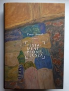 Testament Prometeusza - Polska polityka wschodnia 