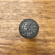 Krystyna Waza Szeląg Ryga 1648