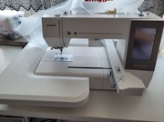 Hafciarka Janome 550e 