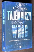 Tajemniczy wróg - T. Swan