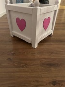 Donica drewniana Hand-Made 