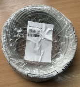 Skrętka sieciowa Digitus U/UTP kat. 5e 100m szary