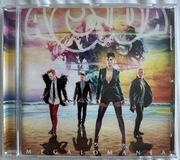 Aqua megalomania CD Jak nowy rarytas