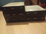 Nagrywarki dvd sata 5sztuk