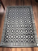 Dywan, mata tarasowa, ogrodowa, piknikowa wym.120 x 180 cm