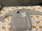 sweter lv nowy z metka rozmiar s