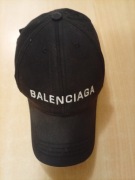 Czapka z daszkiem BALENCIAGA