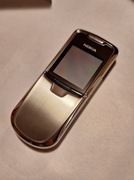 Nokia 8800 Stainless Steel Edition, Unikatowy Stan, Biznes Klasa