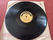 płyta szelakowa Muza 3221 Zbigniew Kurtycz arizona rock and roll