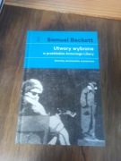 Utwory wybrane DRAMATY Samuel Beckett