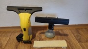 Myjka Karcher do okien 
