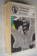 Klaudia - Aleksander Jackiewicz + Kobieta z ogłoszenia - Grandpierre