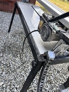 Przecinarka do płytek