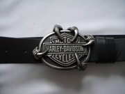 Pasek Harley Davidson