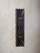 Pamięć GeIL Black Dragon, DDR3,4 GB, 1866MHz, CL9 (GB38GB1866C9ADC)