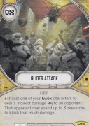 SWD SOH102 Glider Attack Star Wars Destiny