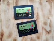 2x Dysk SSD Adata Ultimate SU650 1TB 2,5 SATA III