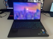 Lenovo Legion Slim 5 i5-13500H RTX 4060 16GB 240Hz WIN 11 GWARANCJA