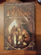 Pas Deltory. Puszcze Milczenia Emily Rodda