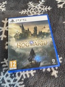 Gra PS5 - Dziedzictwo Hogwartu