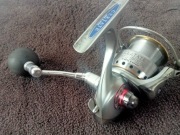 Certate Hyper Custom 4000H pe