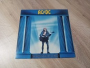 AC/DC- WHO made who Lp