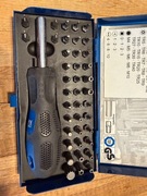 Zestaw bitów nietypowych 