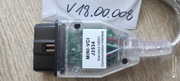 Mini VCI V.18.00.008 Toyota/Lexus do 2023r