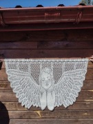 Zazdrostka szydelkowa 