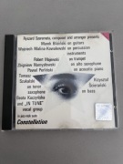 Ryszard Szeremeta Constellation CD