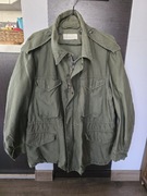 Kurtka US Army M51 rozmiar Medium Short 1958 rok