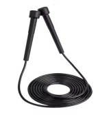 Profesjonalna Skakanka PVC 2,8 m – Lekka, Wytrzymała | Do Treningu