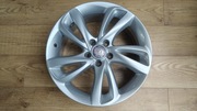 Felgi Nissan/Mercedes 18/5x112/66.6 ET46