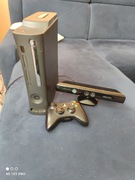 Konsola Xbox 360 120GB + Kinect + 3Gry