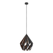 CARLTON 1 Lampa wisząca