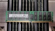 RAM SK Hynix 16 GB ddr4 ecc (duża ilość)