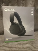 Bezprzewodowy zestaw słuchawkowy Xbox