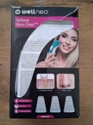 Oczyszczacz porów Velform Vacu Clear